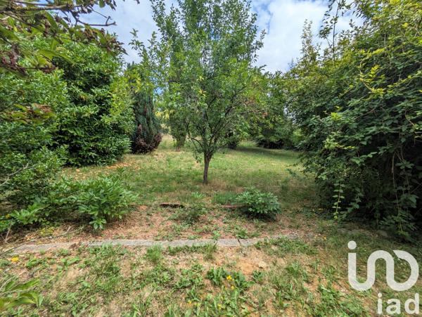 House for sale 5 rooms 143 m² Rolampont