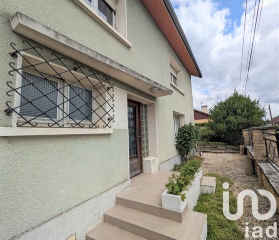 House for sale 5 rooms 143 m² Rolampont