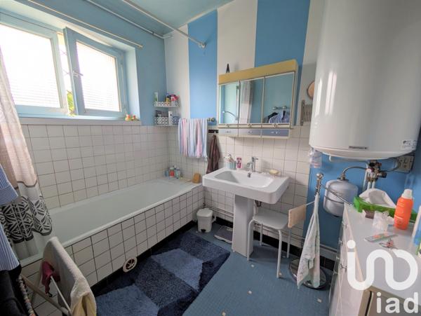 House for sale 5 rooms 143 m² Rolampont