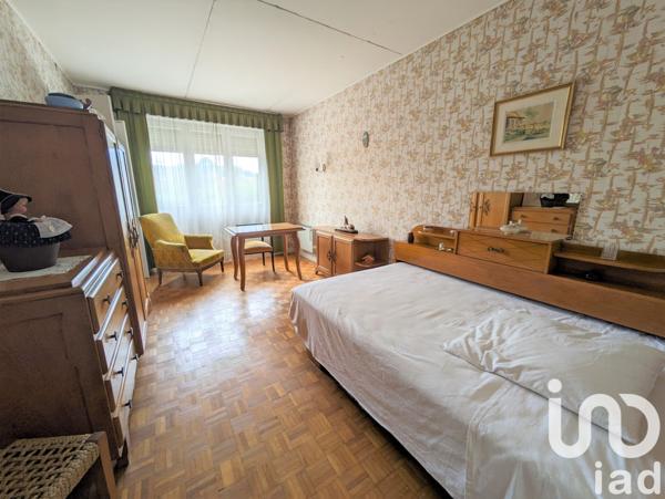 House for sale 5 rooms 143 m² Rolampont