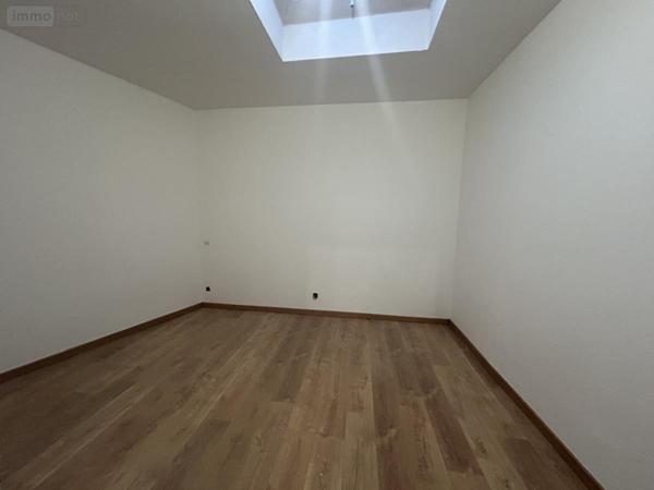 Appartement à louer à Cambrai dans le Nord (59400), ref : 59083-L1804   
Centre-Ville