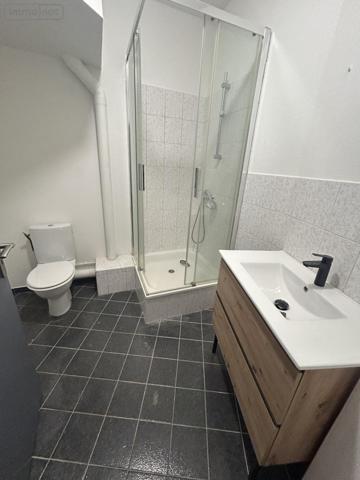 Appartement à louer à Cambrai dans le Nord (59400), ref : 59083-L1804   
Centre-Ville