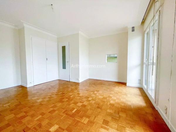 Location Appartement 2 pièces 34 m2 à Grenoble
