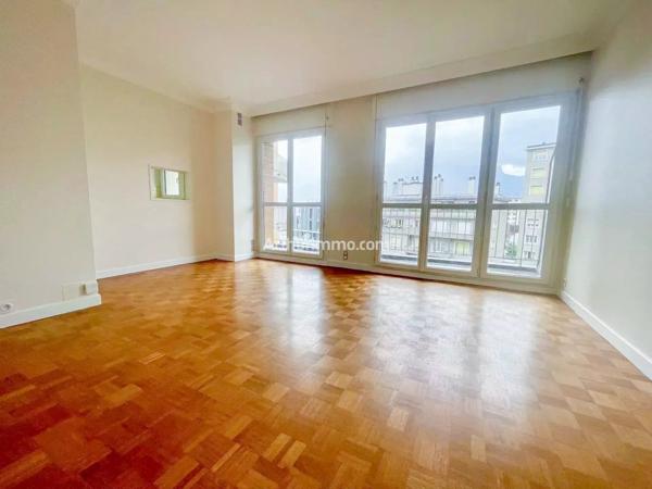Location Appartement 2 pièces 34 m2 à Grenoble