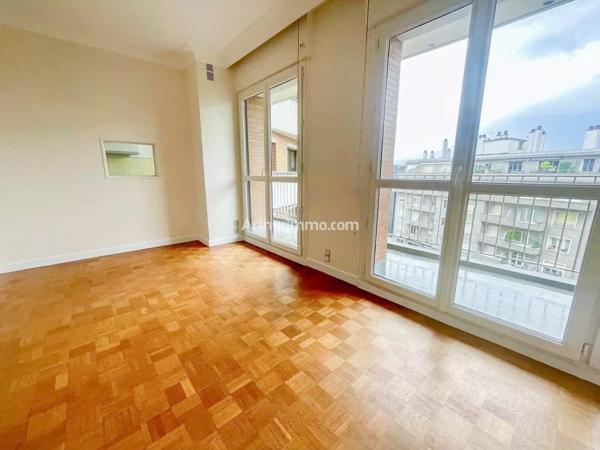 Location Appartement 2 pièces 34 m2 à Grenoble