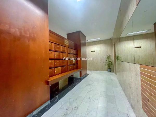 Location Appartement 2 pièces 34 m2 à Grenoble