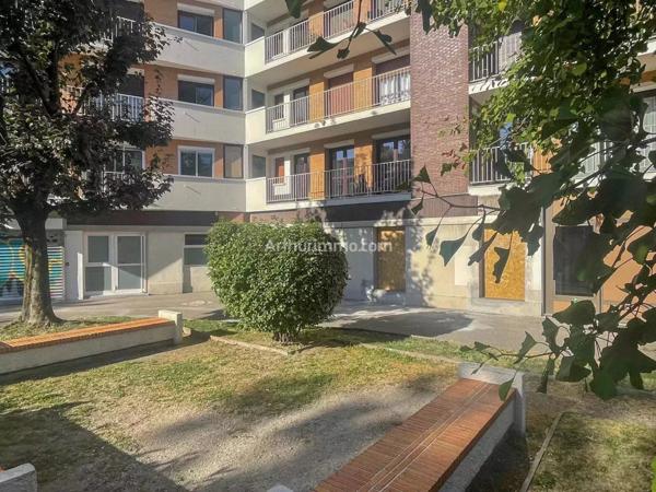 Location Appartement 2 pièces 34 m2 à Grenoble