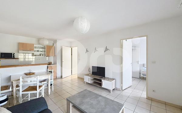 Appartement à vendre    2 pièces • 34 m2 Bergerac