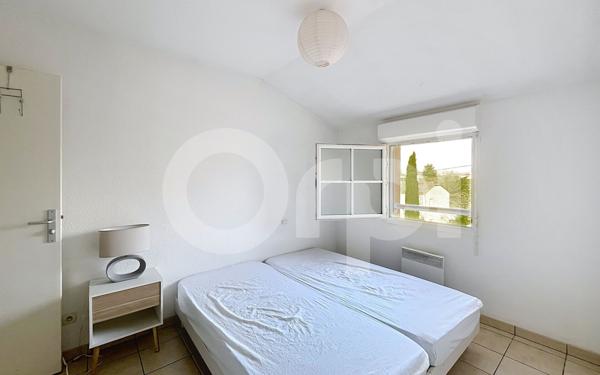 Appartement à vendre    2 pièces • 34 m2 Bergerac