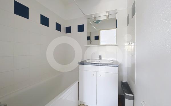 Appartement à vendre    2 pièces • 34 m2 Bergerac