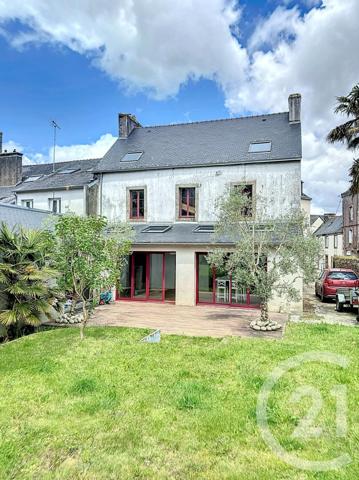 Maison à vendre  7 pièces - 220,28 m2 ROSPORDEN - 29