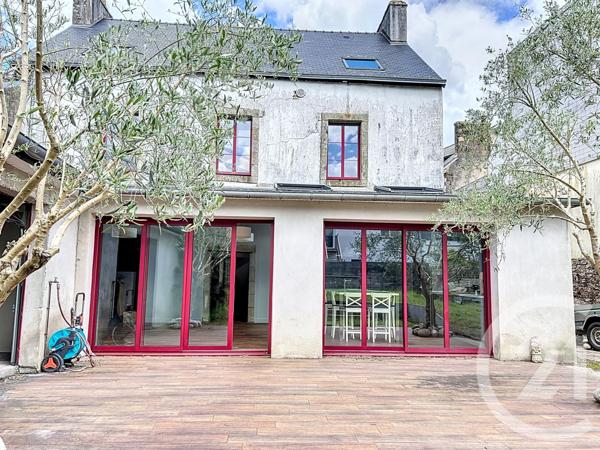 Maison à vendre  7 pièces - 220,28 m2 ROSPORDEN - 29