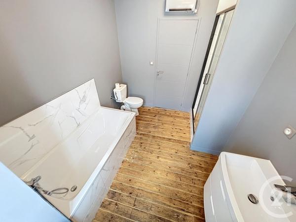 Maison à vendre  7 pièces - 220,28 m2 ROSPORDEN - 29