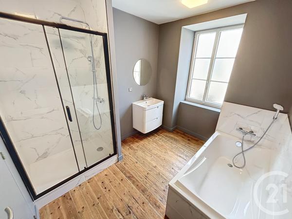 Maison à vendre  7 pièces - 220,28 m2 ROSPORDEN - 29