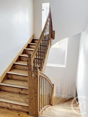 Maison à vendre  7 pièces - 220,28 m2 ROSPORDEN - 29