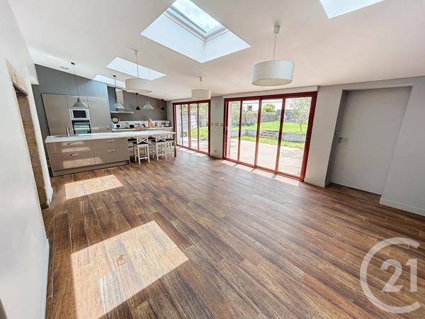 Maison à vendre  7 pièces - 220,28 m2 ROSPORDEN - 29