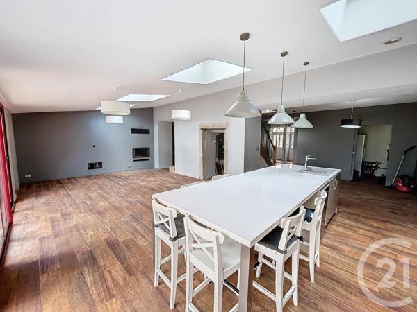 Maison à vendre  7 pièces - 220,28 m2 ROSPORDEN - 29