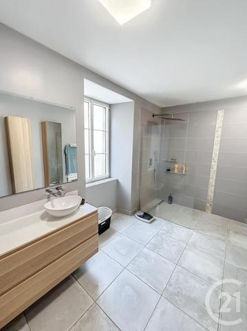 Maison à vendre  7 pièces - 220,28 m2 ROSPORDEN - 29