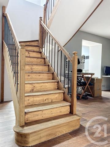 Maison à vendre  7 pièces - 220,28 m2 ROSPORDEN - 29