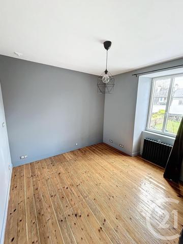 Maison à vendre  7 pièces - 220,28 m2 ROSPORDEN - 29