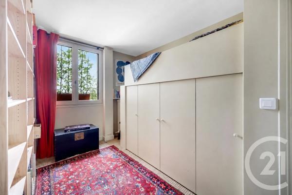 Appartement F6 à vendre  6 pièces - 108,43 m 2   PARIS  - 75005
