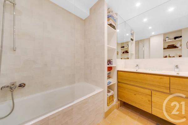 Appartement F6 à vendre  6 pièces - 108,43 m 2   PARIS  - 75005