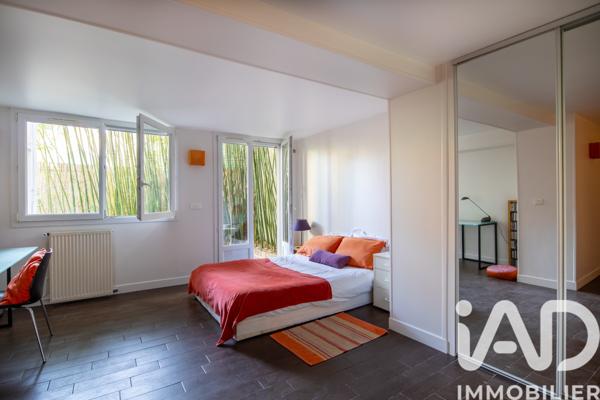 Maison à vendre 6 pièces 192 m² Colombes