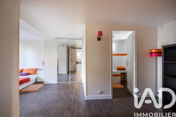 Maison à vendre 6 pièces 192 m² Colombes