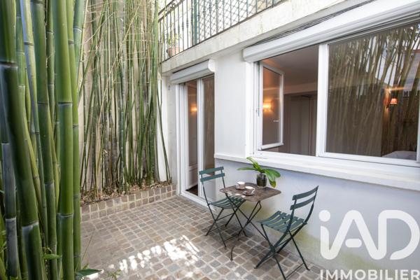 Maison à vendre 6 pièces 192 m² Colombes