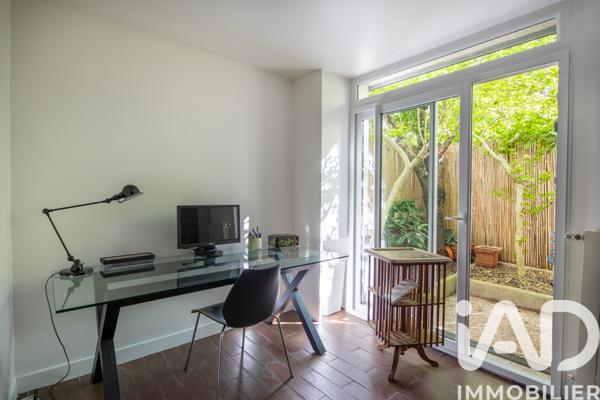Maison à vendre 6 pièces 192 m² Colombes