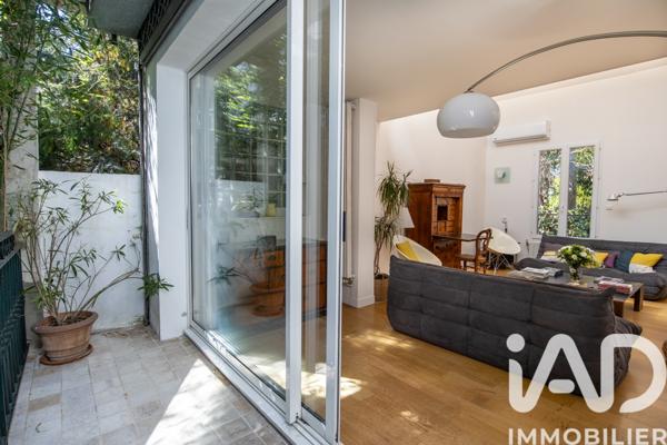Maison à vendre 6 pièces 192 m² Colombes