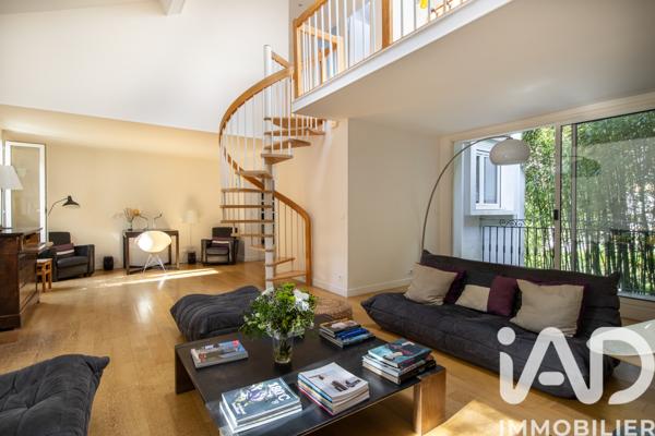 Maison à vendre 6 pièces 192 m² Colombes