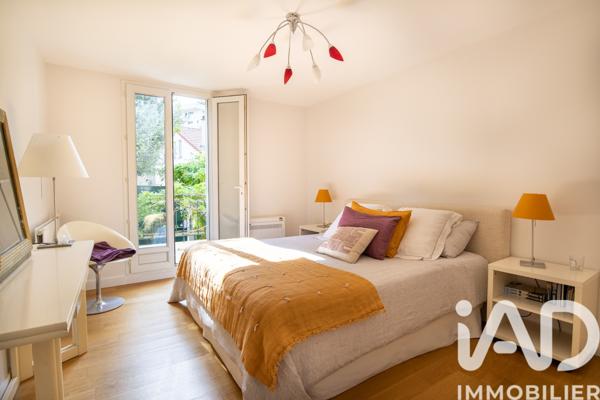 Maison à vendre 6 pièces 192 m² Colombes