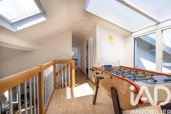 Maison à vendre 6 pièces 192 m² Colombes