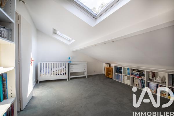 Maison à vendre 6 pièces 192 m² Colombes