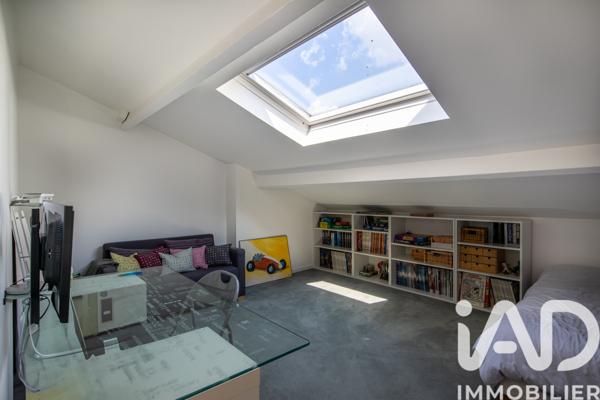 Maison à vendre 6 pièces 192 m² Colombes