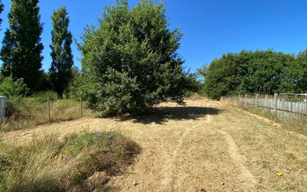 Terrain à vendre    Le Château-d'Oléron