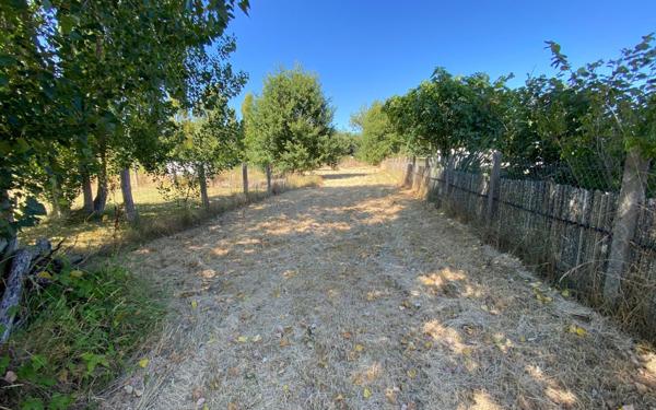 Terrain à vendre    Le Château-d'Oléron