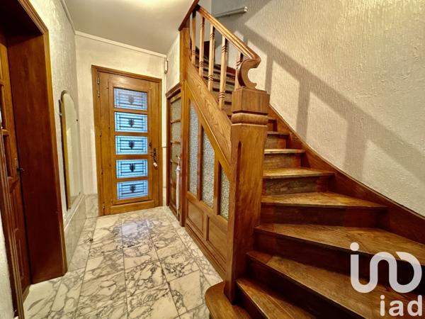 Maison à vendre 4 pièces 135 m² Bailleul