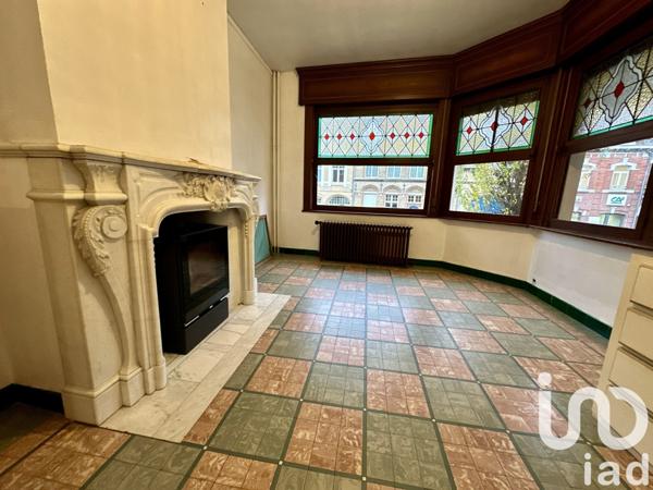 Maison à vendre 4 pièces 135 m² Bailleul
