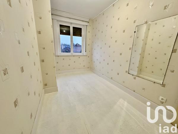 Maison à vendre 4 pièces 135 m² Bailleul