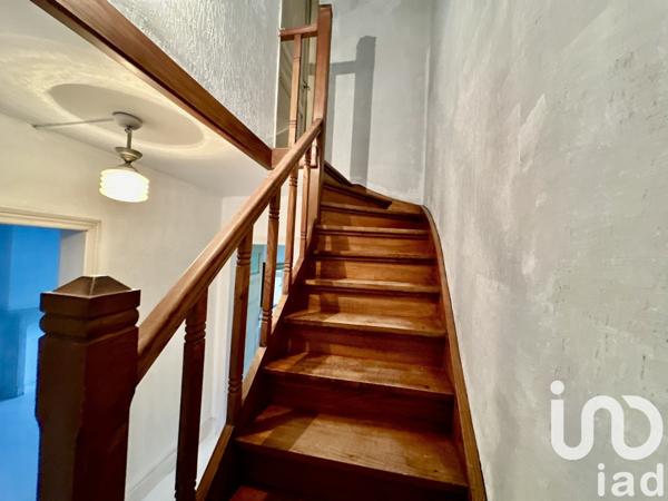 Maison à vendre 4 pièces 135 m² Bailleul