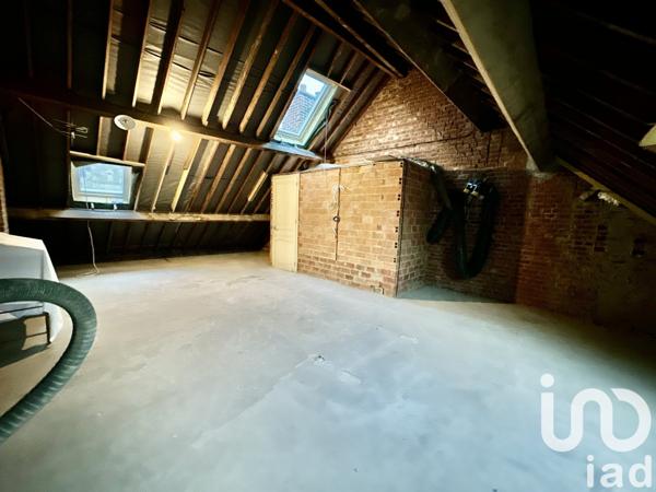 Maison à vendre 4 pièces 135 m² Bailleul
