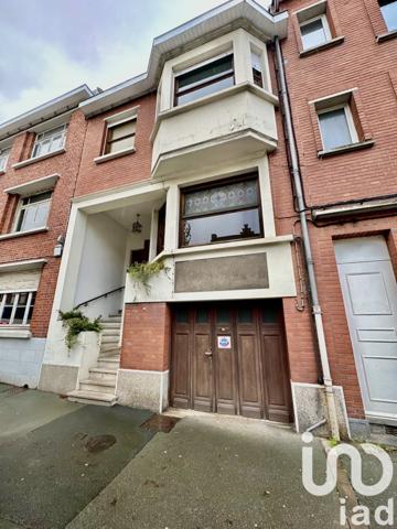 Maison à vendre 4 pièces 135 m² Bailleul