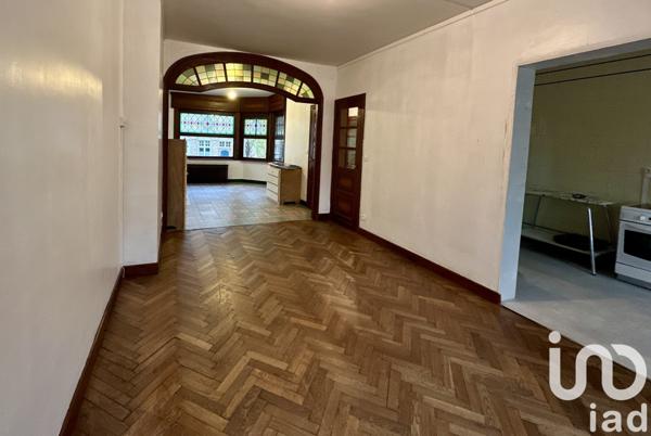 Maison à vendre 4 pièces 135 m² Bailleul