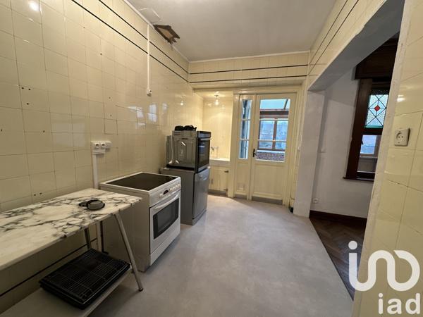 Maison à vendre 4 pièces 135 m² Bailleul