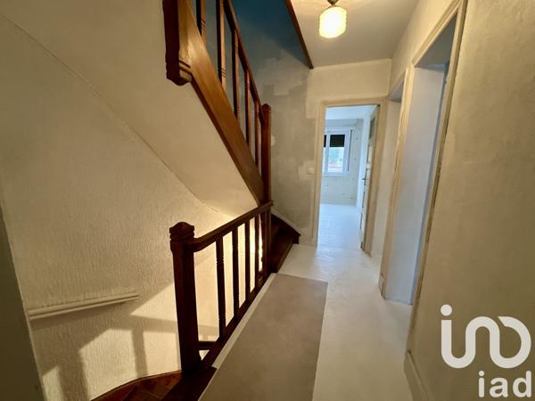 Maison à vendre 4 pièces 135 m² Bailleul