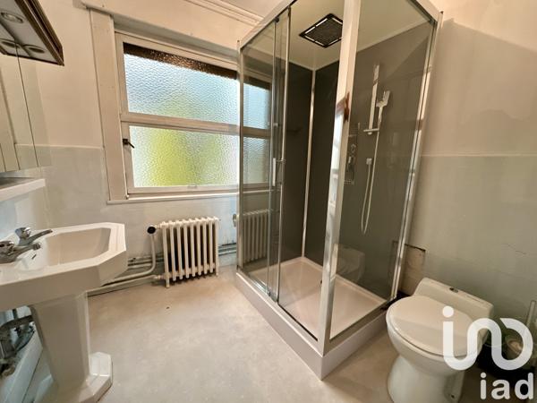 Maison à vendre 4 pièces 135 m² Bailleul