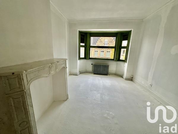 Maison à vendre 4 pièces 135 m² Bailleul