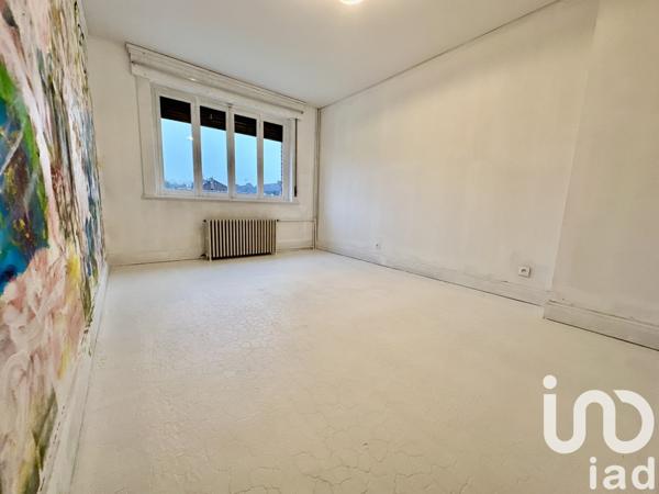 Maison à vendre 4 pièces 135 m² Bailleul